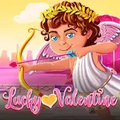 Lucky Valentine