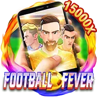Football Fever M screenshot