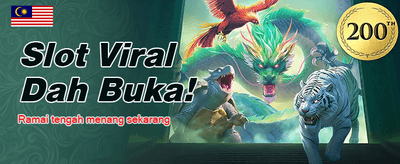 Daftar Sekarang Menang Segera