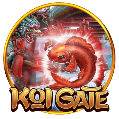 Koi Gate screenshot