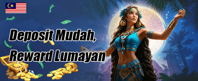 Bonus Rujuk Rakan promotion image