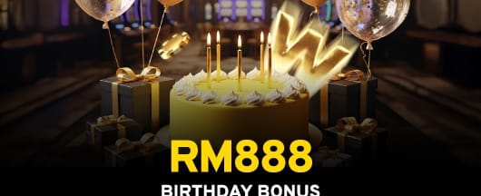 Putaran Percuma Slot Panas promotion image