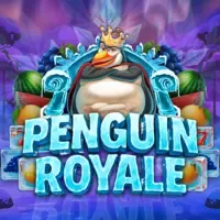 Penguin Royale screenshot